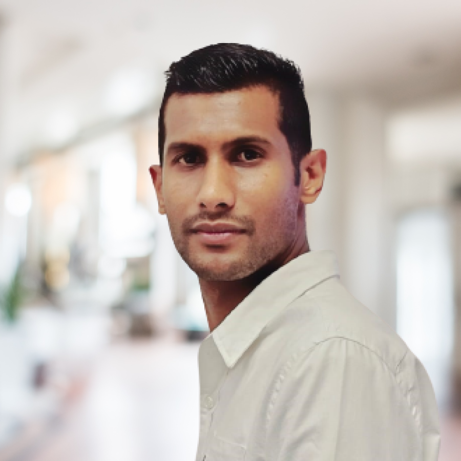 TRUM AFRICA - Adrian Fredericks - TRUM Direct Insurance Broker