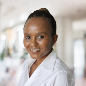 TRUM AFRICA - Anele Khathi - Junior Underwriter