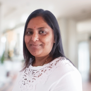 TRUM AFRICA - Anisha Hector - Senior Insurance Claims