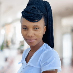 TRUM AFRICA Asandiswa Xolo Insurance Underwriting
