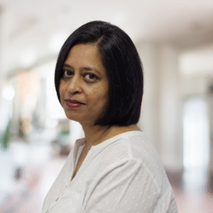 TRUM AFRICA - Janisha Govender - Senior Insurance Underwriter
