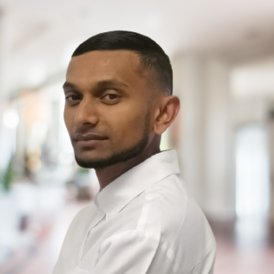 TRUM AFRICA - Jay Ragunath - Trum Direct Internal Insurance Broker