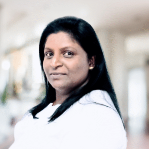 TRUM AFRICA - Martha Chetty - Senior Insurance Claims