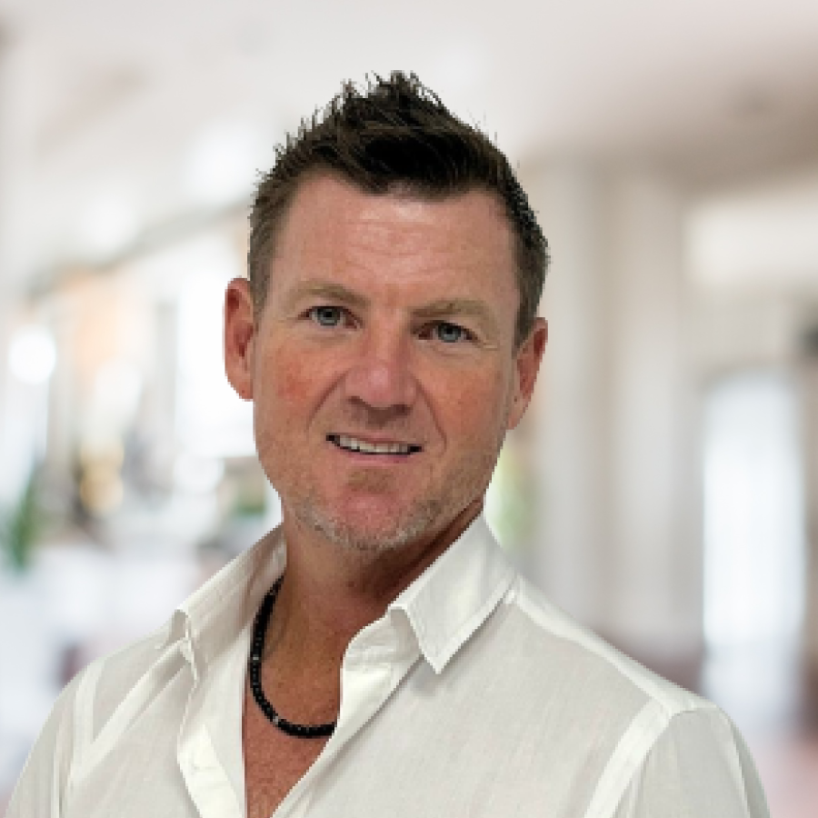 TRUM AFRICA - Murray Corbett - Director Underwriting Insurance Broker