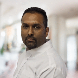 TRUM AFRICA - Nivaar Rampershad - Administrator Insurance Brokerage Underwriting