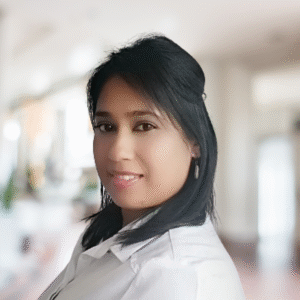 TRUM AFRICA - Samantha Naidoo - Senior Commercial Insurance Underwriter