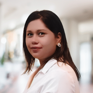 TRUM AFRICA - Shantal Moonsamy - Senior Insurance Underwriter