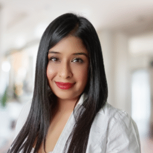 TRUM AFRICA - Tammy Reddy - Junior Insurance Underwriter