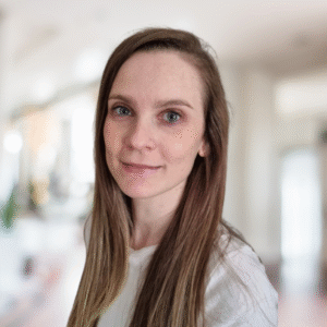 TRUM AFRICA - Tarren Gibson - Insurance Underwriter
