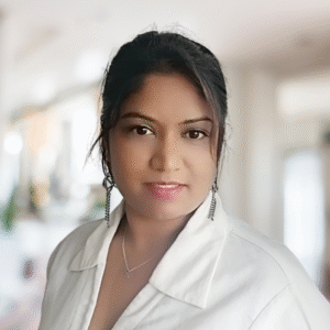 TRUM AFRICA - Vishwani Chutri - Senior Commercial Insurance Underwriter