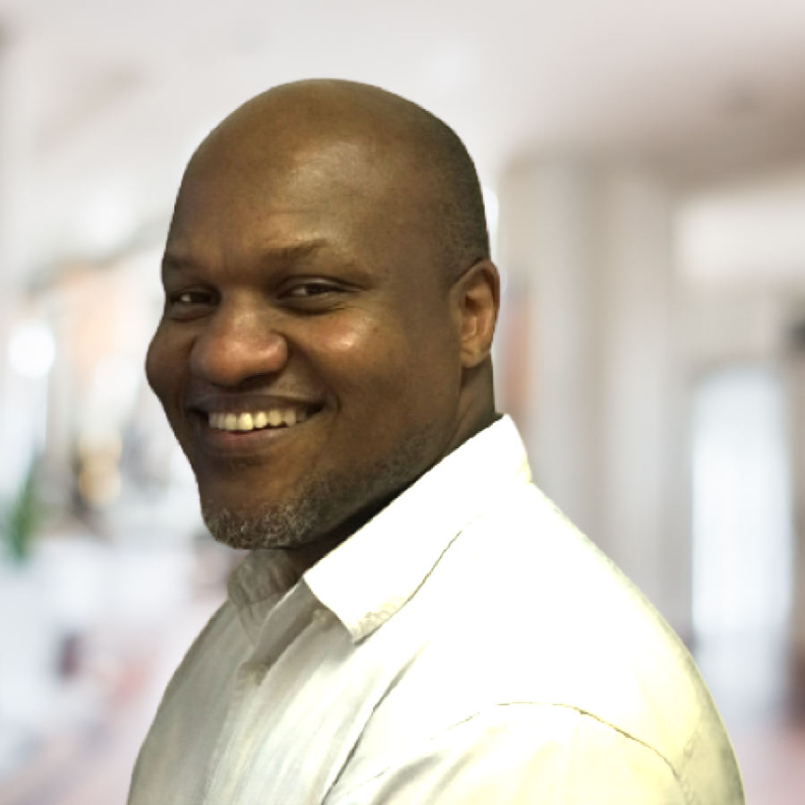 TRUM AFRICA - Vusi Sibiya - Senior Insurance Underwriter