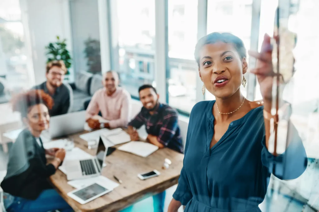 Discover TRUM Africa’s vision products and purpose in shaping insurance leadership