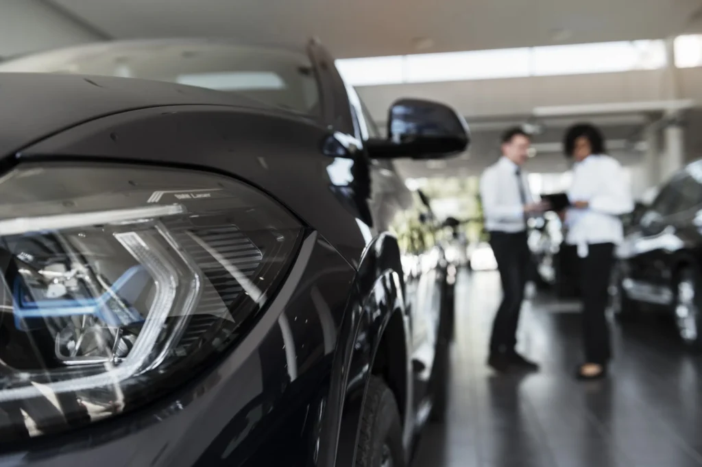 Comprehensive vehicle and fleet insurance for transport and business continuity