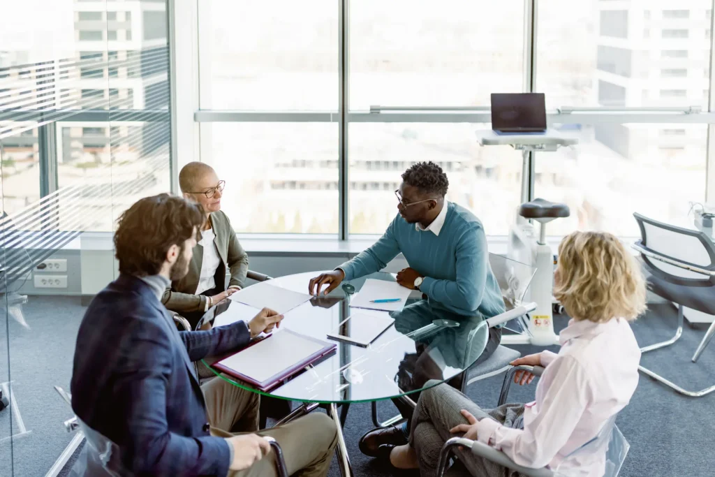 Commercial insurance that protects daily business operations and supports growth
