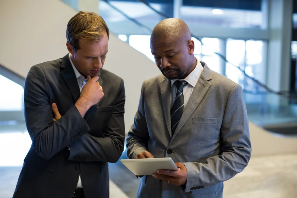 Specialised insurance for cyber threats political risks and critical incidents