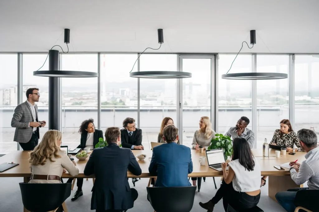 Tailored specialty insurance for unique sectors and non-standard risk exposure